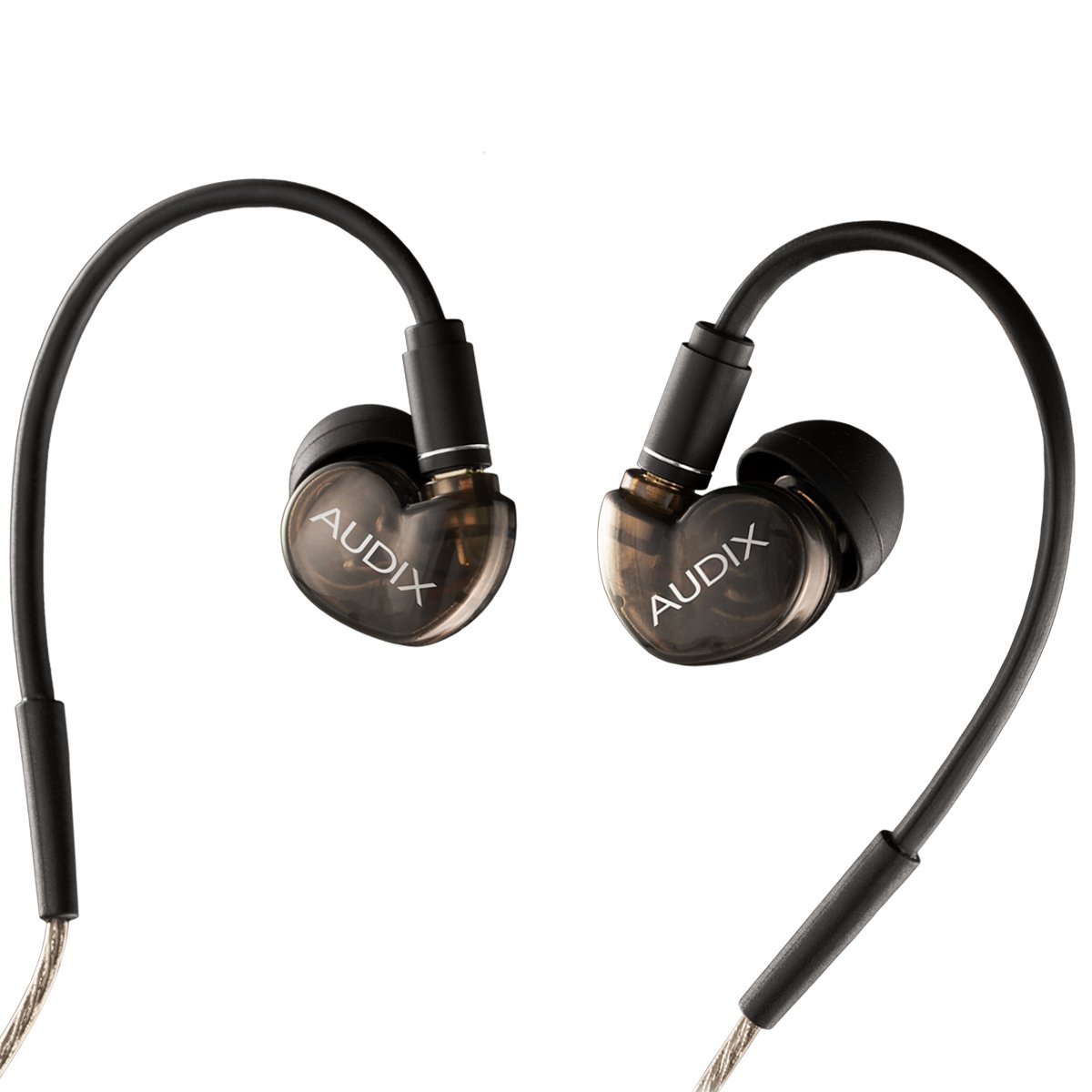 Studio quality online earphones